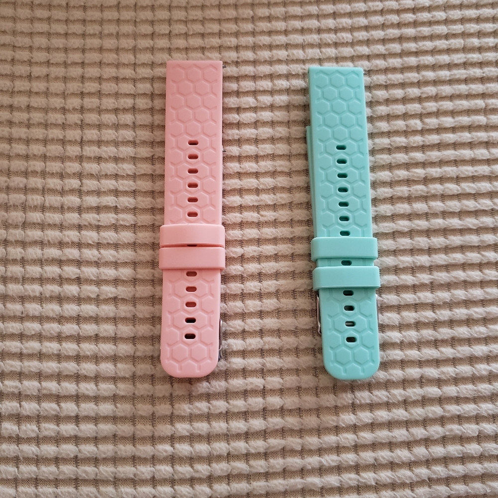 22mm interchangeable watch bands